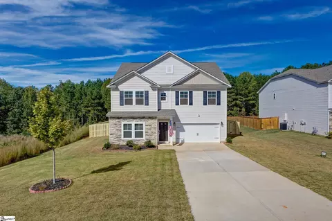 134 Bellflower Ln, Anderson, SC 29625