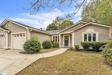 6 Milstead Way, Greenville, SC 29615