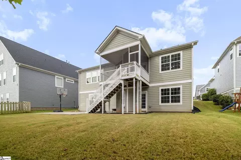 Exterior - 29 Novelty Dr, Greer, SC 29651 photo 5 of 5