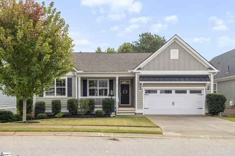 Exterior - 29 Novelty Dr, Greer, SC 29651 photo 2 of 5