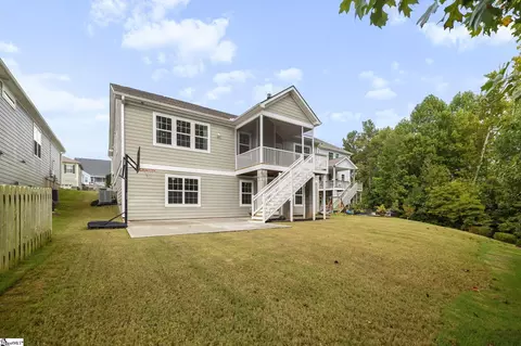 Exterior - 29 Novelty Dr, Greer, SC 29651 photo 4 of 5