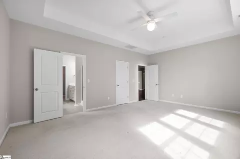 Bedroom - 29 Novelty Dr, Greer, SC 29651 photo 3 of 4