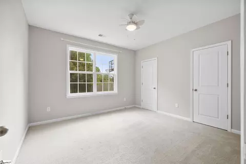 Bedroom - 29 Novelty Dr, Greer, SC 29651 photo 4 of 4