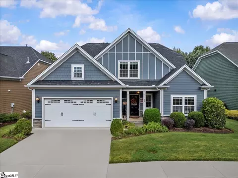 12 Moss Wood Cir, Simpsonville, SC 29681