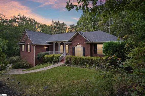 100 Paris Glen Way, Greenville, SC 29609