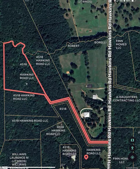 4502 Hawkins Rd, Greer, SC 29651 photo 6