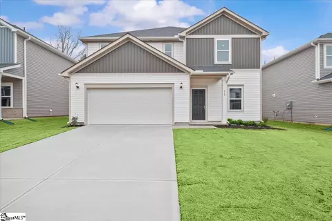 419 Creeping Jenny Dr, Piedmont, SC 29673