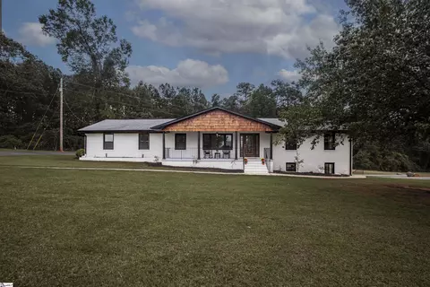 918 N Old Pendleton Rd, Liberty, SC 29657