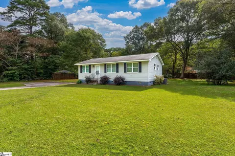 2614 Brushy Creek Rd, Greer, SC 29650