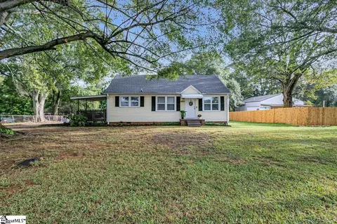 1850 Gap Creek Rd, Lyman, SC 29365