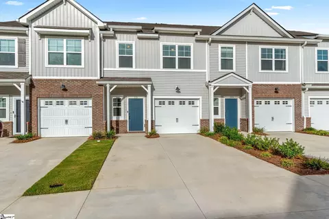 110 Callen Dr, Greenville, SC 29607