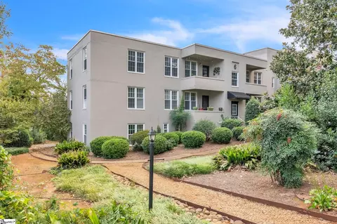 601 Cleveland St UNIT 6C, Greenville, SC 29601