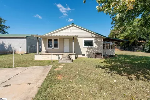 824 Fork Shoals Rd, Greenville, SC 29605