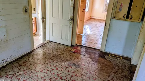 Entry Way - 12 Capers St, Pelzer, SC 29669 photo 1 of 1