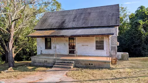 Exterior - 12 Capers St, Pelzer, SC 29669 photo 1 of 3