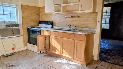 Kitchen - 12 Capers St, Pelzer, SC 29669 photo 1 of 1
