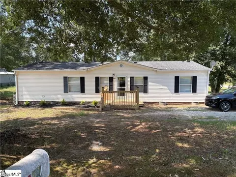 200 Sullivan Rd, Fair Play, SC 29643