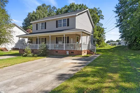 100 Heatherbrook Ct # B, Anderson, SC 29625