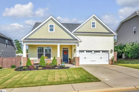 6 Glenview Park, Travelers Rest, SC 29690