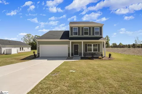 5002 Burke Meadows Run, Chesnee, SC 29323
