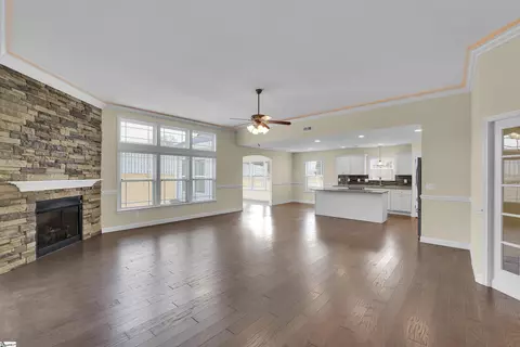Living - 321 Meadowmoor Rd, Greer, SC 29651 photo 1 of 6