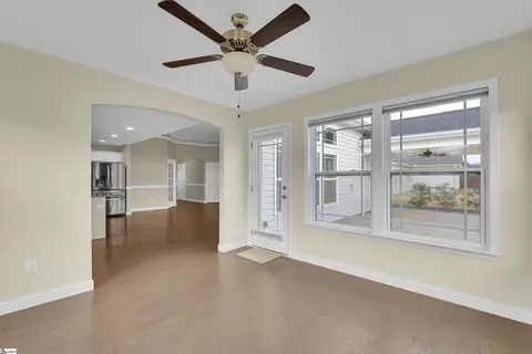 Entry Way - 321 Meadowmoor Rd, Greer, SC 29651 photo 2 of 3