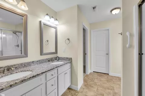 Entry Way - 321 Meadowmoor Rd, Greer, SC 29651 photo 3 of 3
