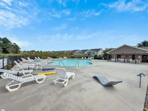 Exterior - 321 Meadowmoor Rd, Greer, SC 29651 photo 6 of 6
