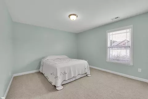Bedroom - 321 Meadowmoor Rd, Greer, SC 29651 photo 3 of 3