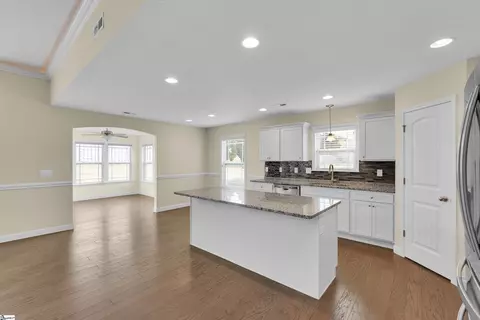 Kitchen - 321 Meadowmoor Rd, Greer, SC 29651 photo 1 of 1