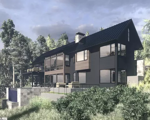 166 Ellenburg Creek Rd, Sunset, SC 29685