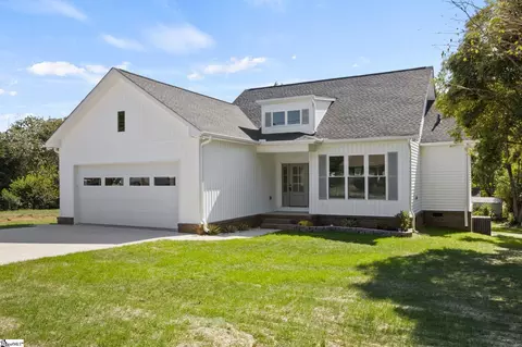 115 Alpha Dr, Greenville, SC 29605