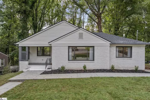 320 Elder St, Greenville, SC 29607