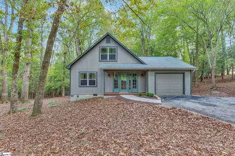 2847 E Georgia Rd, Simpsonville, SC 29681