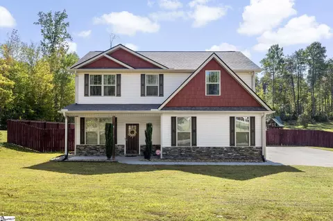 287 Goodwin Rd, Travelers Rest, SC 29690