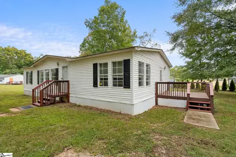 120 Old Brickyard Rd, Pelzer, SC 29669 photo 18