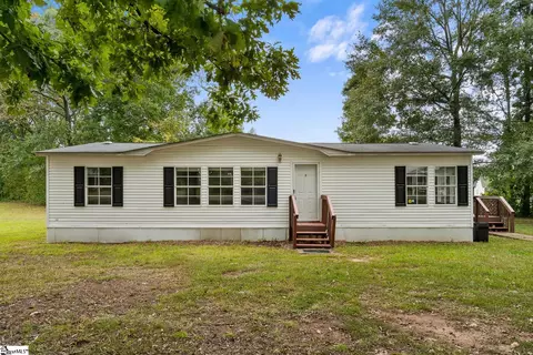 120 Old Brickyard Rd, Pelzer, SC 29669