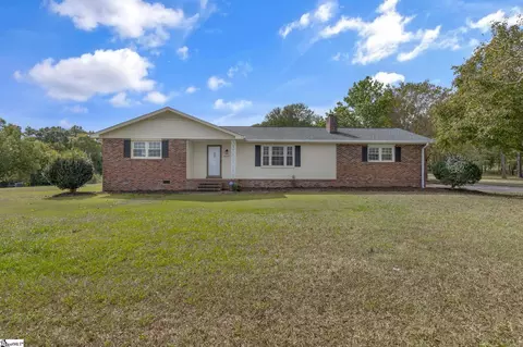 3234 S Mcduffie Street Ext, Anderson, SC 29624