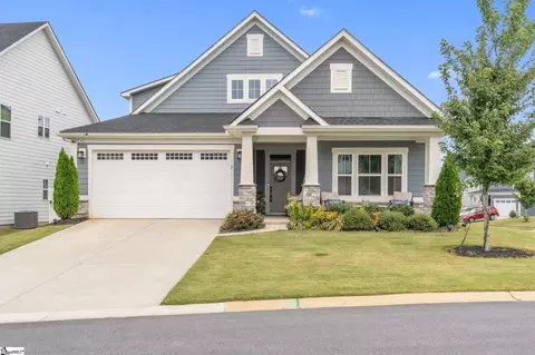 2 Comanche Trl, Greenville, SC 29607