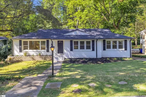211 Bradley Blvd, Greenville, SC 29609