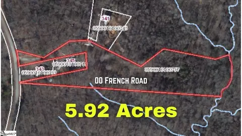 00 French Rd, Honea Path, SC 29654