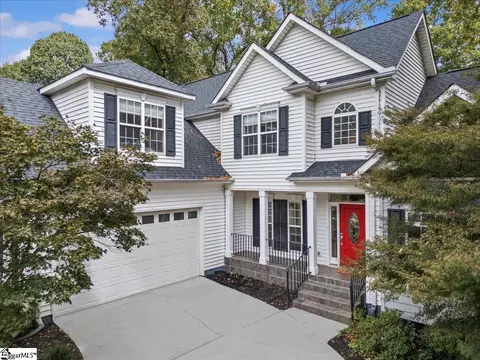 112 Dunrobin Ln, Simpsonville, SC 29681