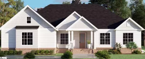 120 Halowell Ln, Travelers Rest, SC 29690