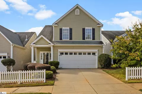 405 Bass Harbor Ct, Simpsonville, SC 29681