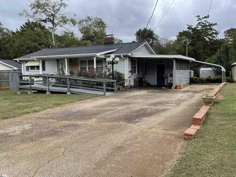 772 Piedmont Hwy, Piedmont, SC 29673
