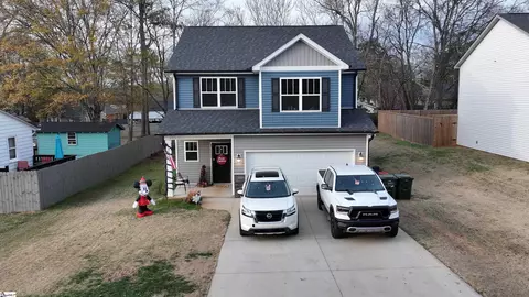 200 W 4th Ave, Easley, SC 29640