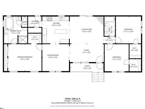 444 Burton Creekside Rd, Waterloo, SC 29384 photo 22