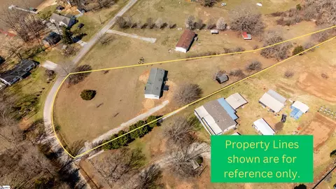 444 Burton Creekside Rd, Waterloo, SC 29384 photo 21