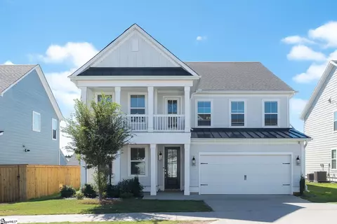 53 Red Horse Way, Greer, SC 29651
