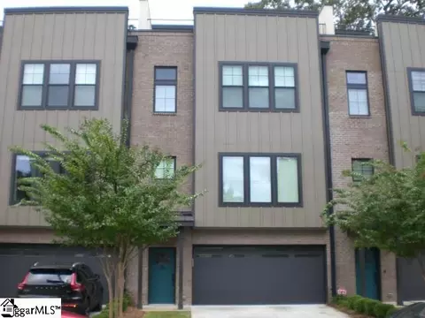 121 W Stone Ave UNIT 14, Greenville, SC 29609